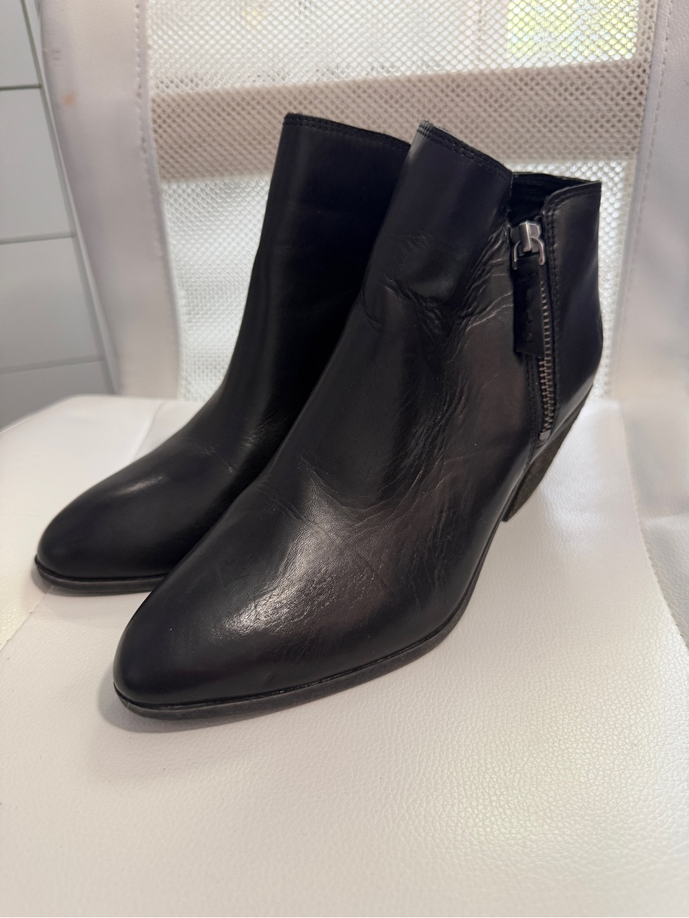 Frye boots size 8